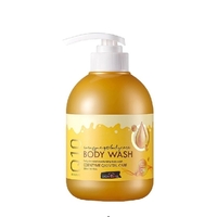 Skinpastel Moisture Q10 Body Wash