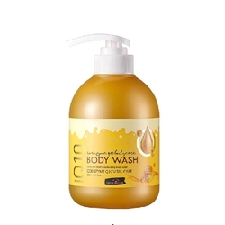 Skinpastel Moisture Q10 Body Wash