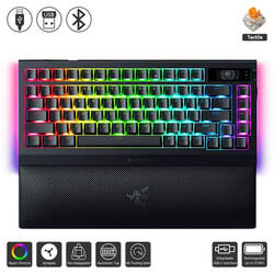 Blackwidow V4 Pro 75% (Razer / Keyboard)