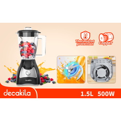 decaLife Stand Blender