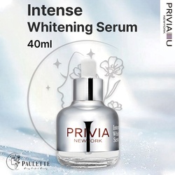 Privia Intense Whitening Serum - $30
