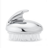 Head Scalp Massage Brush 