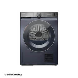 Toshiba Washing Machine Tumble Dryer Inverter,Heap Pumt Tumble Dryer,10KG,WIFI-TD-BP110GHKH(MG)