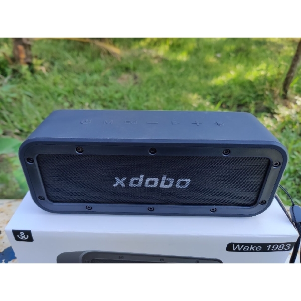 Xdobo Wake 1983