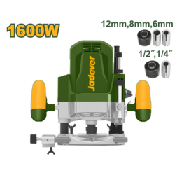 Jadeve Electric Router JD-0019