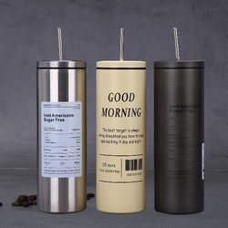 Stainless Steel Water Bottle