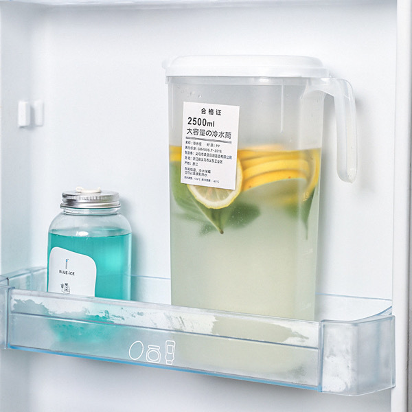2.5L Water Pitcher
