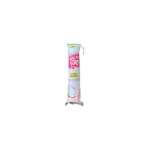 Cotton Pad make up/សំឡីជូតមុខ-12030