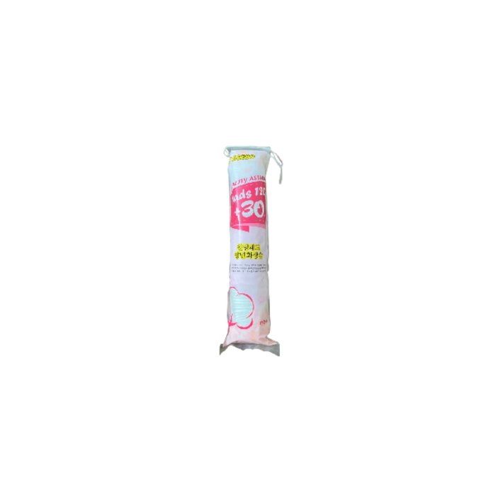 Cotton Pad make up/សំឡីជូតមុខ-12030