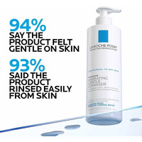 La Roche Posay Toleriane Hydrating Gentle Cleanser
