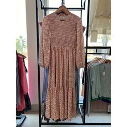 Women Dress - Free Size 