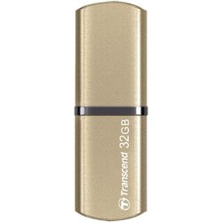 Transcend Jetflash Gold