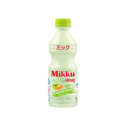 Mikku Yoghurt Drink Melon 200ml