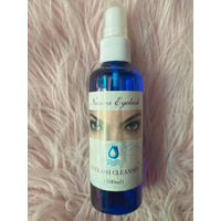 ទឹកលាងរោមភ្នែក100ml