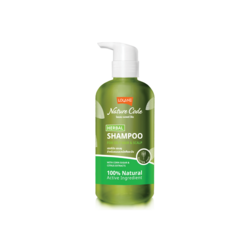 LOLANE Natura Code Herbal Shampoo For Oily Hair & Scalp