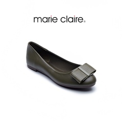 🇹🇭 ស្បែកជើងនារី Bata Marie Claire GENTLE RETRO Solera Green