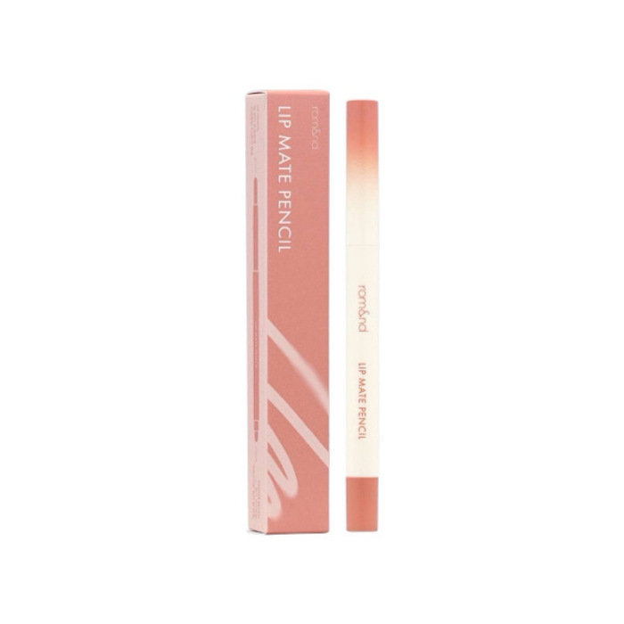 Rom&nd Lip Mate Pencil  # 03 Kaya Belge 