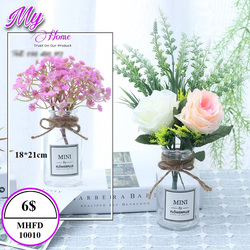 Flower MHFD10010