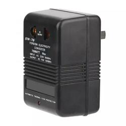 Step Down Voltage Converter Power 220v -110v