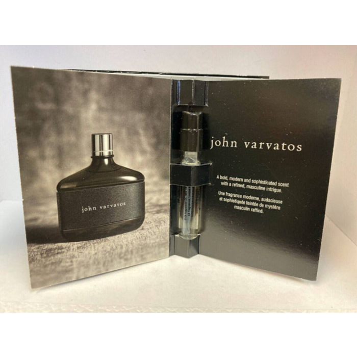  John Varvatos 1.5ml Eau De Toilette 