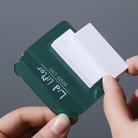 2PCS Toilet Seat Lid Lifter 