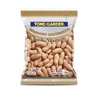 TONG GARDEN GROUNDNUT SHANDONG-100g