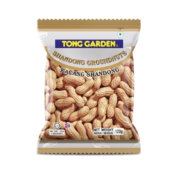 TONG GARDEN GROUNDNUT SHANDONG-100g