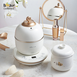 កែវរម្ងាស់អគ្គីសនី 1.6L BF-C06A1