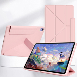 PS-00200 Huawei Matepad Premium Case / Pink / 1PC