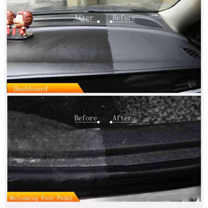 Fantastic XML Interior Coating