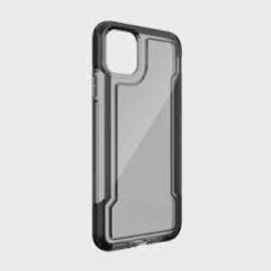 Case iPhone XS 6.5Max – Xdoria Defense Clear