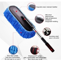 ដងជូត សម្អាតឡាន