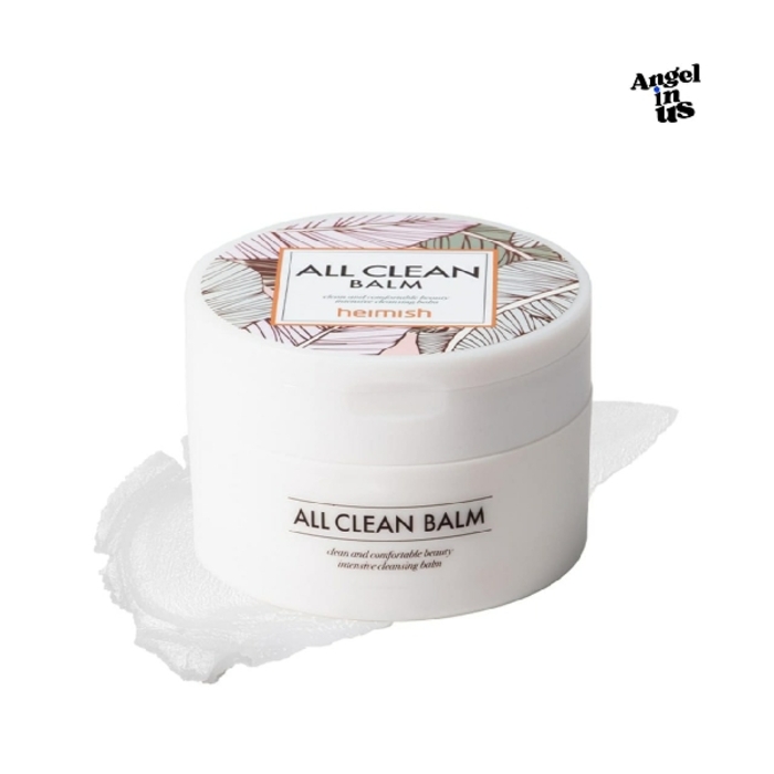 Hemish All Clean Balm