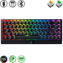 Blackwidow V3 mini(Razer / Keyboard)