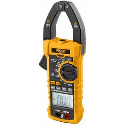 អូមវាស់អំពែរឌីជីថល 1000A 