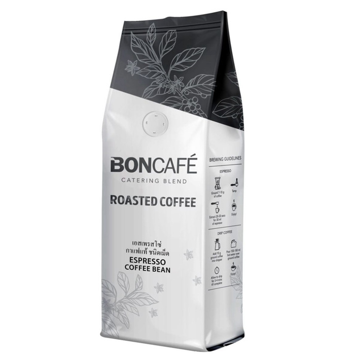 Boncafe Espresso Coffee Bean-250g