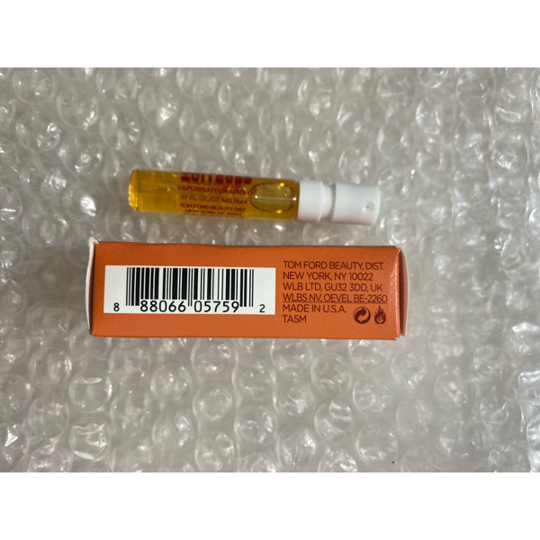 Tom Ford Bitter Peach Eau de Parfum 2ml