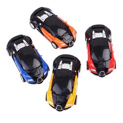 Collision Robot Transformers