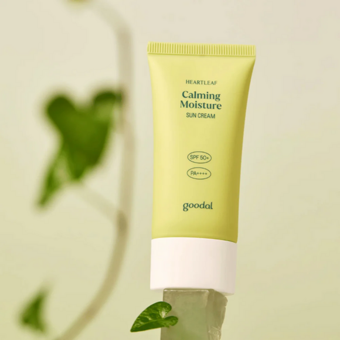 Goodal Sun Moisture 