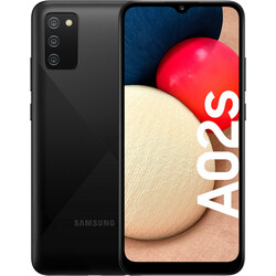 ទូរសព្ទ Galaxy A02s 64GB 4GB ធានា 1ឆ្នាំ