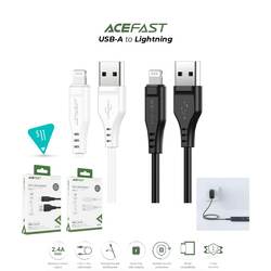 ACEFAST USB-A to Lightning 