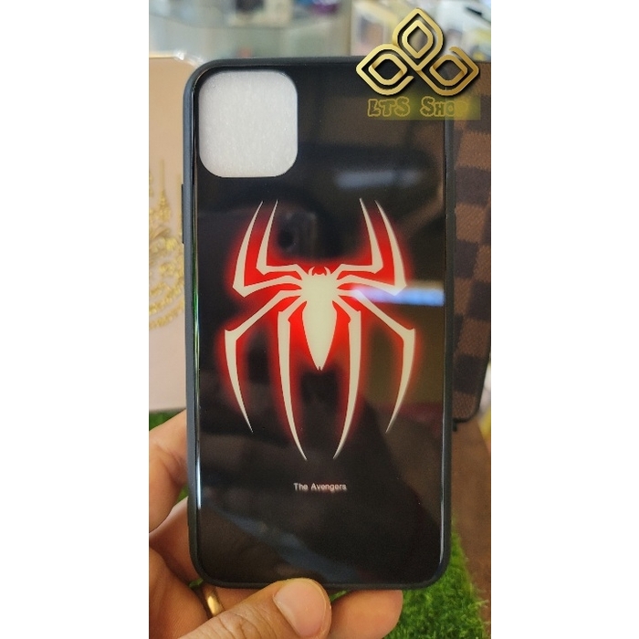 iPhone 11 Pro Max Super Hero Phone Case 