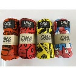 🇹🇭 Boxer ONE 1PC - Random Light Color