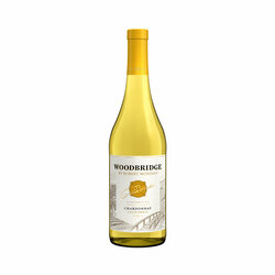 WOODBRIDGE ROBERT MONDAVI CHARDONNAY 75CL
