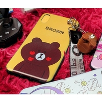 iPhone XS Max Cartoon Case
