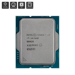 Core™ i7-14700F (Intel / CPU)