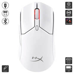 Pulsefire Haste 2 Mini Wireless