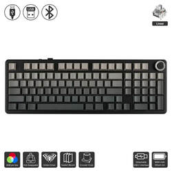 F99 Pro (Aula / Keyboard)