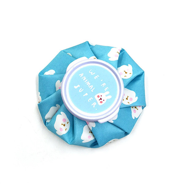 Ice Pack for Injuries Hot and Cold Bags