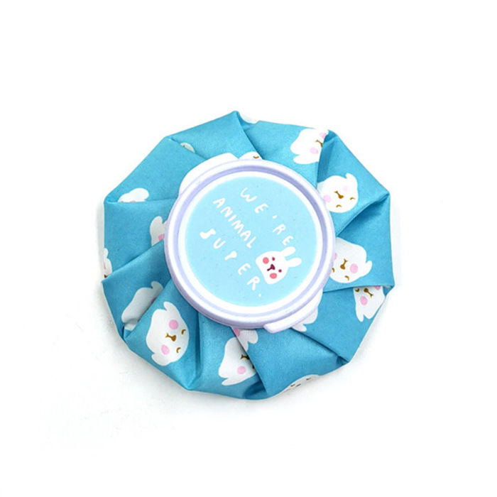 Ice Pack for Injuries Hot and Cold Bags